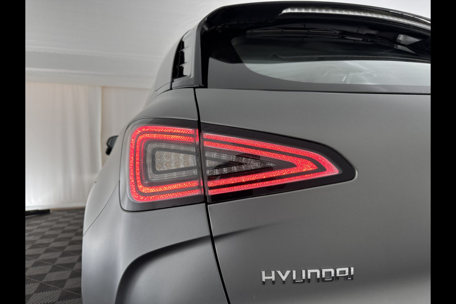 Hyundai NEXO FCEV Plus Pack [ HYDROGENIUM ] (INCL-BTW) Aut. *PANO | LUXURY-LEATHER | NAVI-FULLMAP | ADAPTIVE-CRUISE |  FULL-LED | KEYLESS | DAB |  KRELL-AUDIO | DIGI-WIDESCREEN-COCKPIT | SURROUND-VIEW | SHIFT-PADDLES | COMFORT-SEATS |