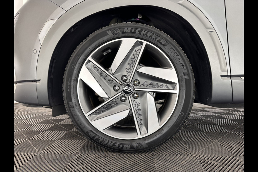 Hyundai NEXO FCEV Plus Pack [ HYDROGENIUM ] (INCL-BTW) Aut. *PANO | LUXURY-LEATHER | NAVI-FULLMAP | ADAPTIVE-CRUISE |  FULL-LED | KEYLESS | DAB |  KRELL-AUDIO | DIGI-WIDESCREEN-COCKPIT | SURROUND-VIEW | SHIFT-PADDLES | COMFORT-SEATS |