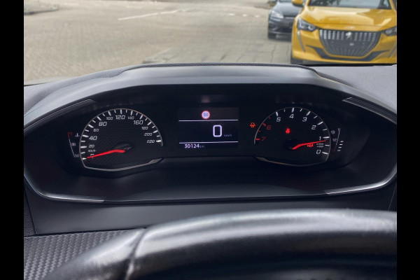 Peugeot 208 1.2 PureTech Active Pack - Navigatie/Apple CarPlay I Airco I LED I PDC I 30.000 KM -Dealer onderhouden
