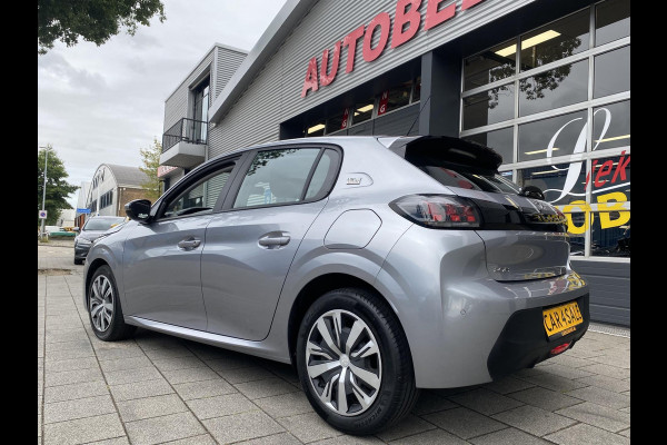 Peugeot 208 1.2 PureTech Active Pack - Navigatie/Apple CarPlay I Airco I LED I PDC I 30.000 KM -Dealer onderhouden