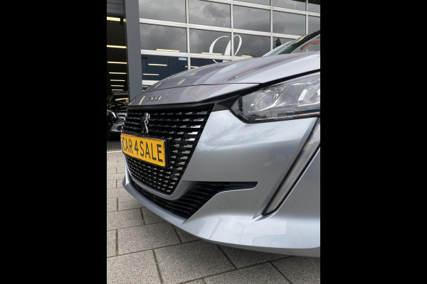Peugeot 208 1.2 PureTech Active Pack - Navigatie/Apple CarPlay I Airco I LED I PDC I 30.000 KM -Dealer onderhouden
