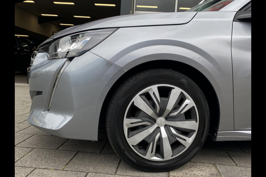 Peugeot 208 1.2 PureTech Active Pack - Navigatie/Apple CarPlay I Airco I LED I PDC I 30.000 KM -Dealer onderhouden