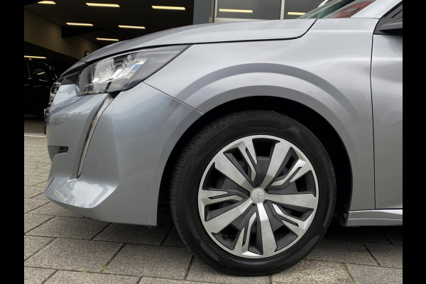 Peugeot 208 1.2 PureTech Active Pack - Navigatie/Apple CarPlay I Airco I LED I PDC I 30.000 KM -Dealer onderhouden
