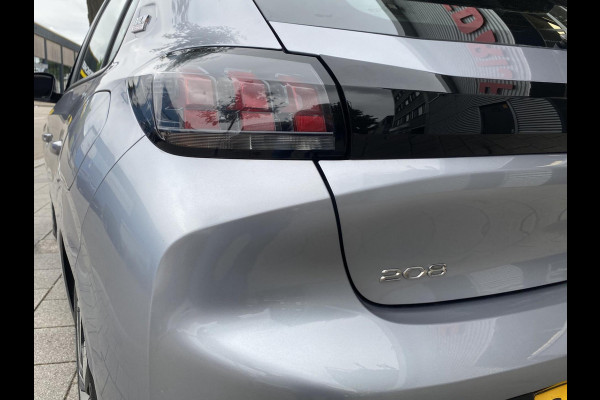 Peugeot 208 1.2 PureTech Active Pack - Navigatie/Apple CarPlay I Airco I LED I PDC I 30.000 KM -Dealer onderhouden