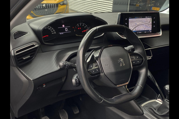 Peugeot 208 1.2 PureTech Active Pack - Navigatie/Apple CarPlay I Airco I LED I PDC I 30.000 KM -Dealer onderhouden