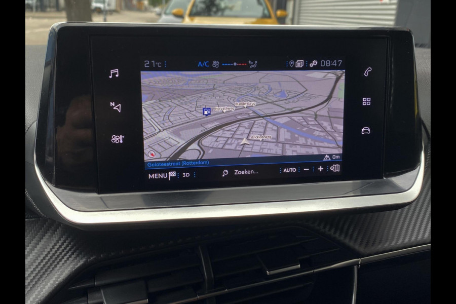 Peugeot 208 1.2 PureTech Active Pack - Navigatie/Apple CarPlay I Airco I LED I PDC I 30.000 KM -Dealer onderhouden
