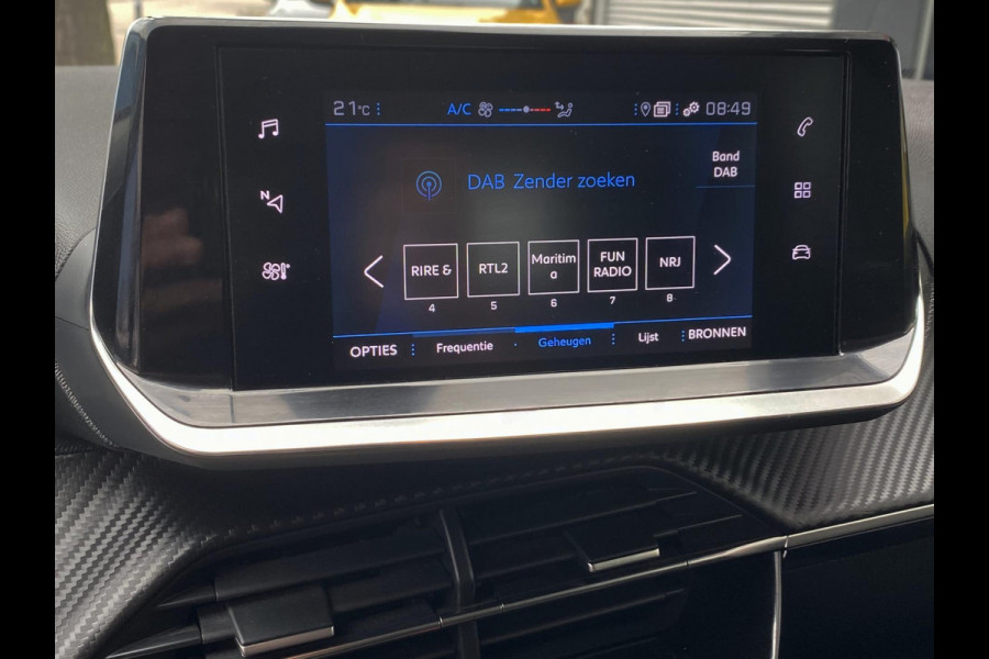 Peugeot 208 1.2 PureTech Active Pack - Navigatie/Apple CarPlay I Airco I LED I PDC I 30.000 KM -Dealer onderhouden