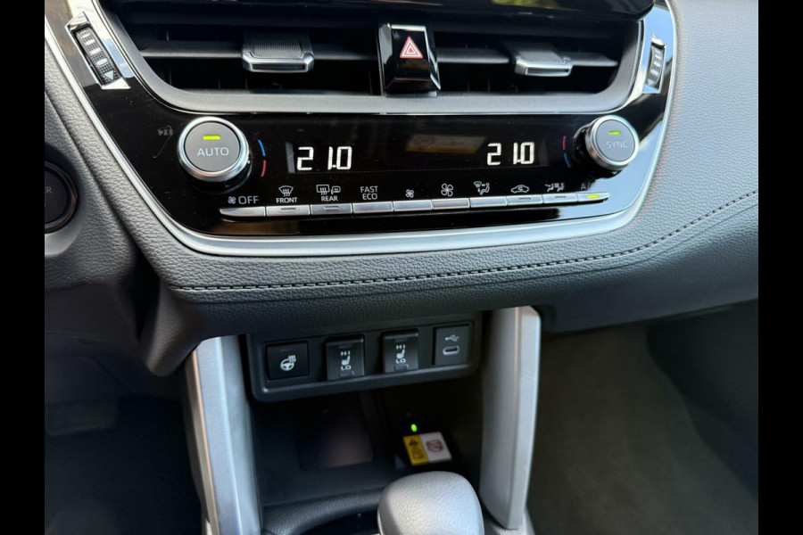 Toyota Corolla Cross Hybrid 140 Dynamic
