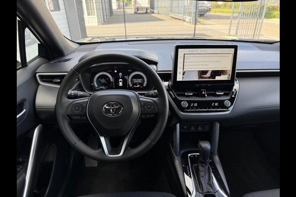 Toyota Corolla Cross Hybrid 140 Dynamic