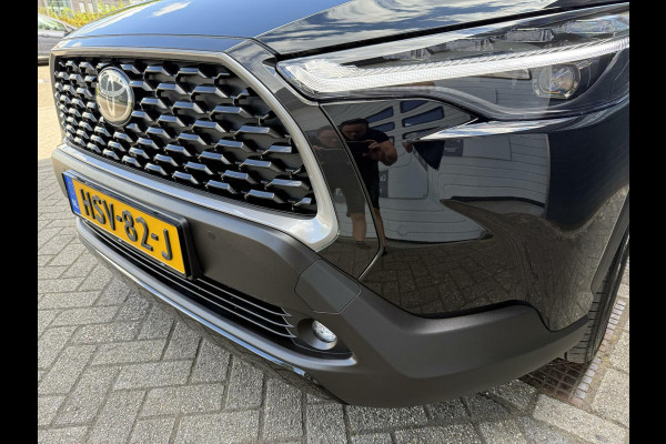 Toyota Corolla Cross Hybrid 140 Dynamic
