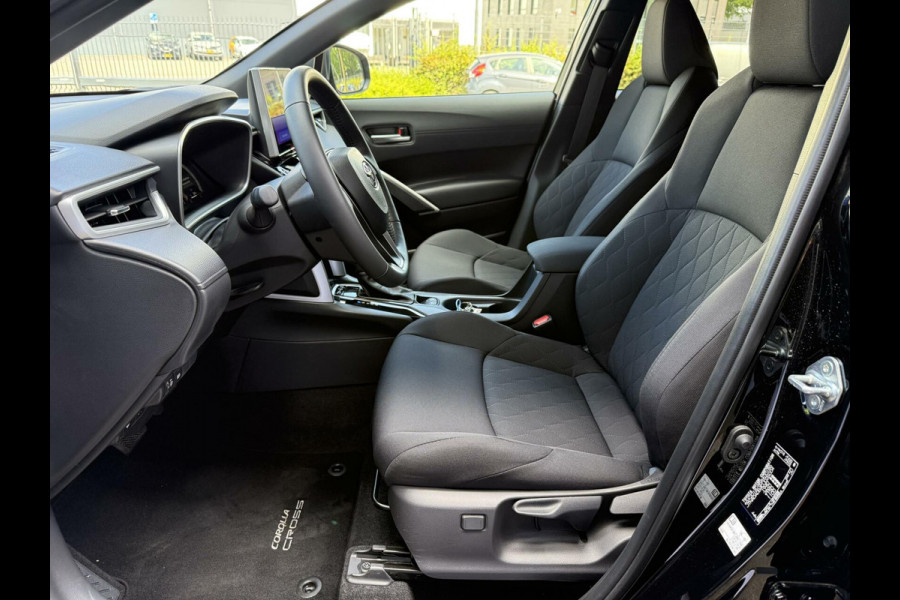 Toyota Corolla Cross Hybrid 140 Dynamic