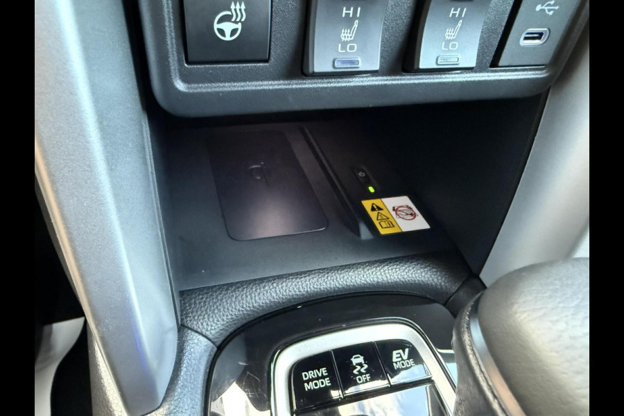 Toyota Corolla Cross Hybrid 140 Dynamic
