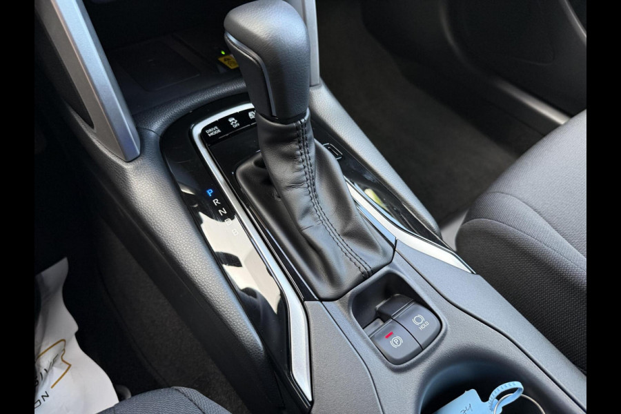 Toyota Corolla Cross Hybrid 140 Dynamic