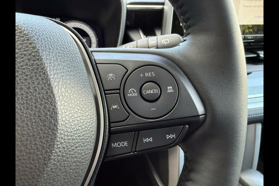 Toyota Corolla Cross Hybrid 140 Dynamic