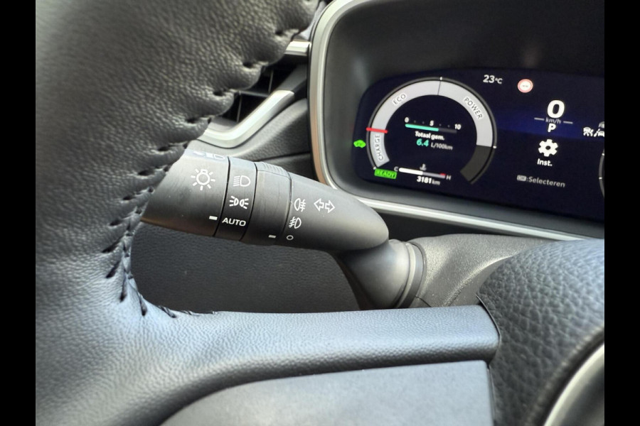 Toyota Corolla Cross Hybrid 140 Dynamic