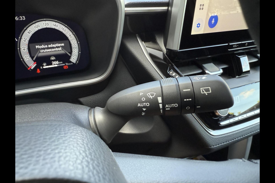 Toyota Corolla Cross Hybrid 140 Dynamic