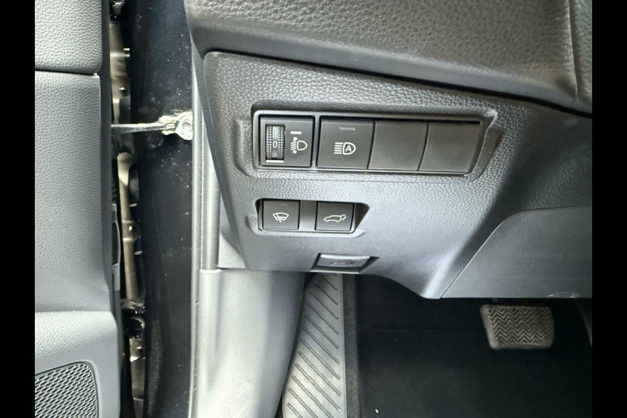 Toyota Corolla Cross Hybrid 140 Dynamic