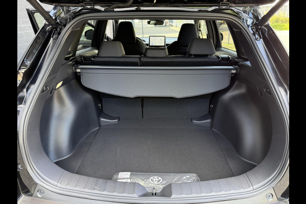 Toyota Corolla Cross Hybrid 140 Dynamic