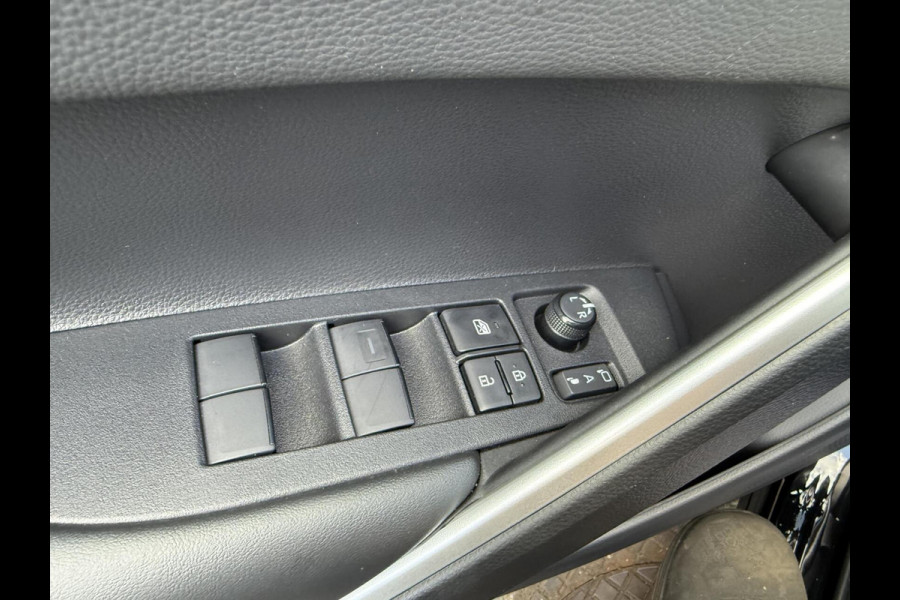 Toyota Corolla Cross Hybrid 140 Dynamic