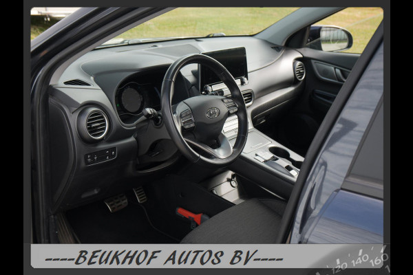 Hyundai Kona EV Comfort 64 kWh Carplay Navi Camera Cruise
