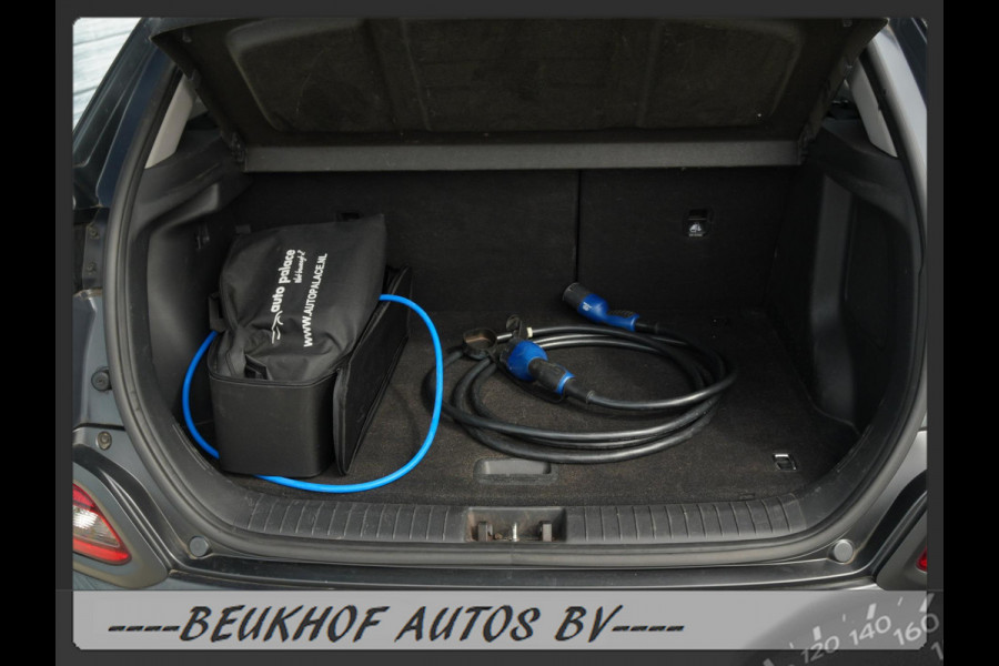Hyundai Kona EV Comfort 64 kWh Carplay Navi Camera Cruise