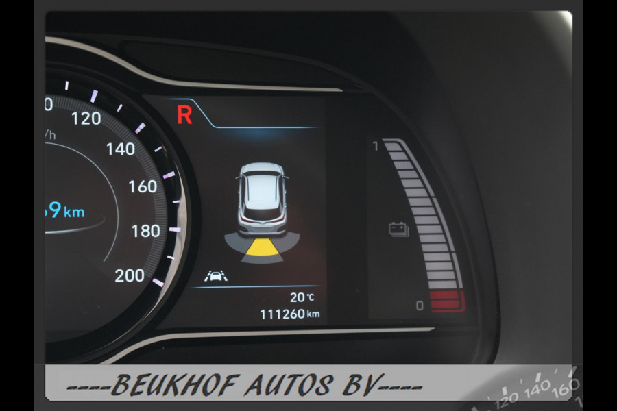 Hyundai Kona EV Comfort 64 kWh Carplay Navi Camera Cruise