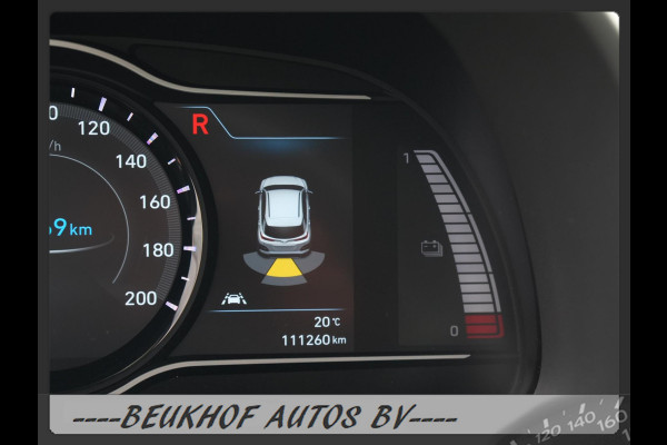 Hyundai Kona EV Comfort 64 kWh Carplay Navi Camera Cruise