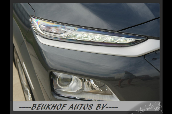 Hyundai Kona EV Comfort 64 kWh Carplay Navi Camera Cruise