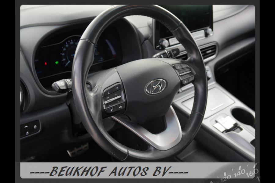 Hyundai Kona EV Comfort 64 kWh Carplay Navi Camera Cruise