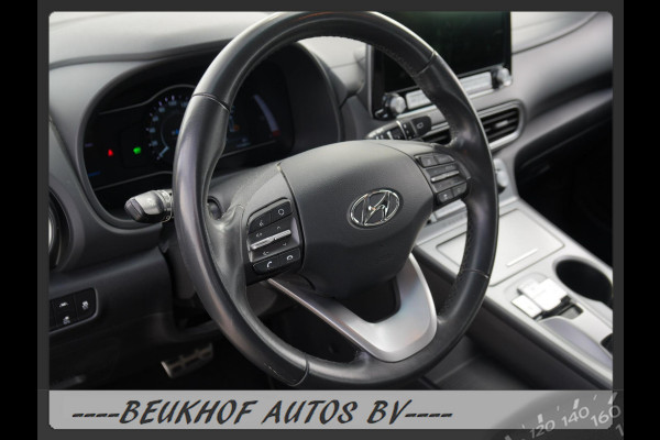 Hyundai Kona EV Comfort 64 kWh Carplay Navi Camera Cruise