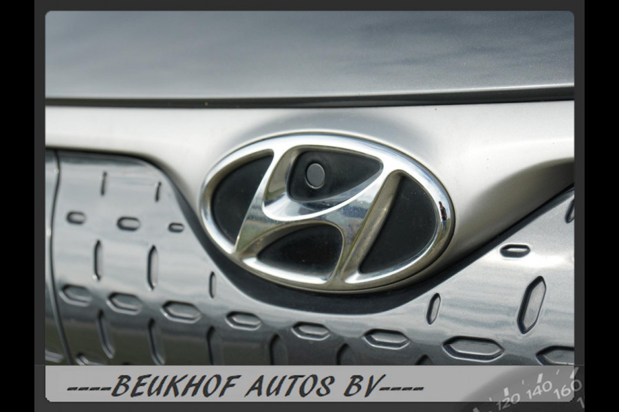 Hyundai Kona EV Comfort 64 kWh Carplay Navi Camera Cruise