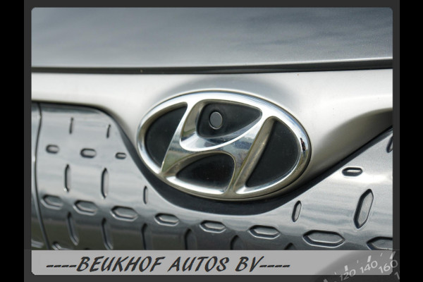 Hyundai Kona EV Comfort 64 kWh Carplay Navi Camera Cruise