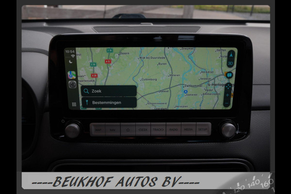 Hyundai Kona EV Comfort 64 kWh Carplay Navi Camera Cruise