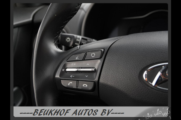 Hyundai Kona EV Comfort 64 kWh Carplay Navi Camera Cruise
