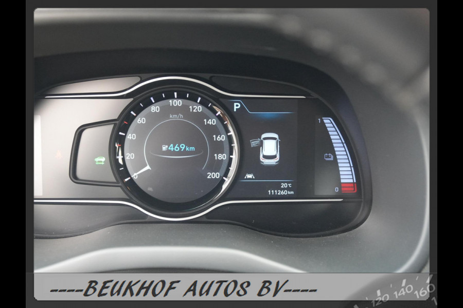 Hyundai Kona EV Comfort 64 kWh Carplay Navi Camera Cruise