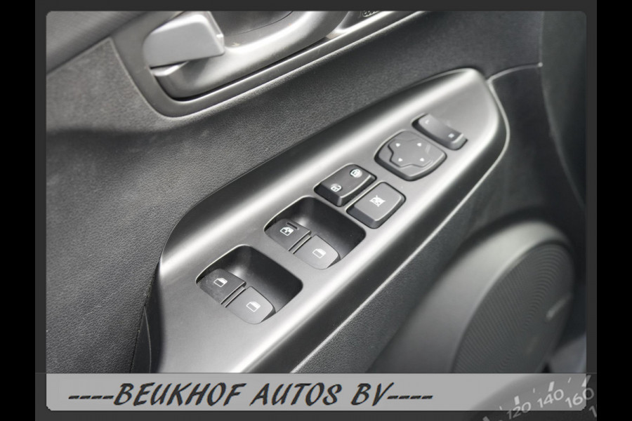 Hyundai Kona EV Comfort 64 kWh Carplay Navi Camera Cruise