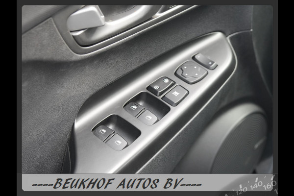 Hyundai Kona EV Comfort 64 kWh Carplay Navi Camera Cruise
