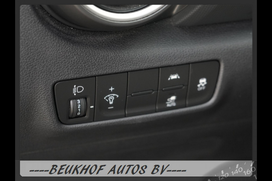 Hyundai Kona EV Comfort 64 kWh Carplay Navi Camera Cruise