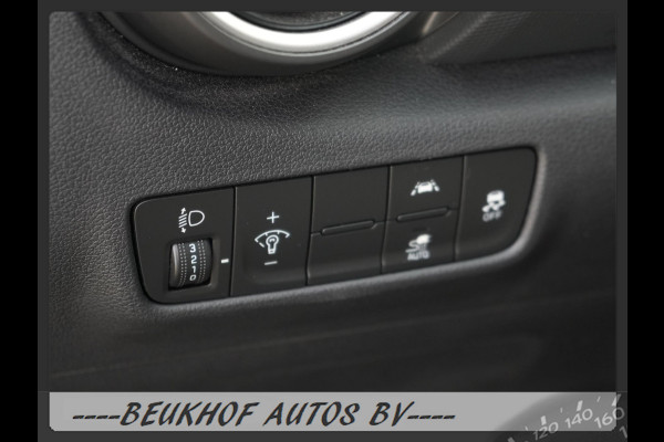Hyundai Kona EV Comfort 64 kWh Carplay Navi Camera Cruise