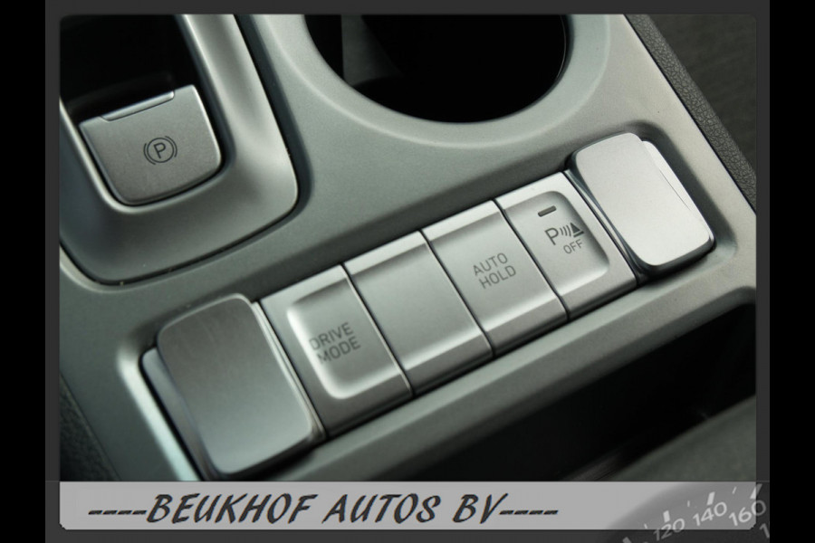 Hyundai Kona EV Comfort 64 kWh Carplay Navi Camera Cruise