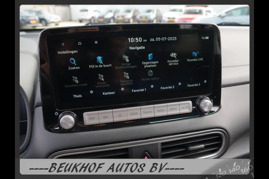 Hyundai Kona EV Comfort 64 kWh Carplay Navi Camera Cruise