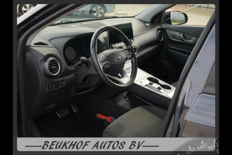 Hyundai Kona EV Comfort 64 kWh Carplay Navi Camera Cruise