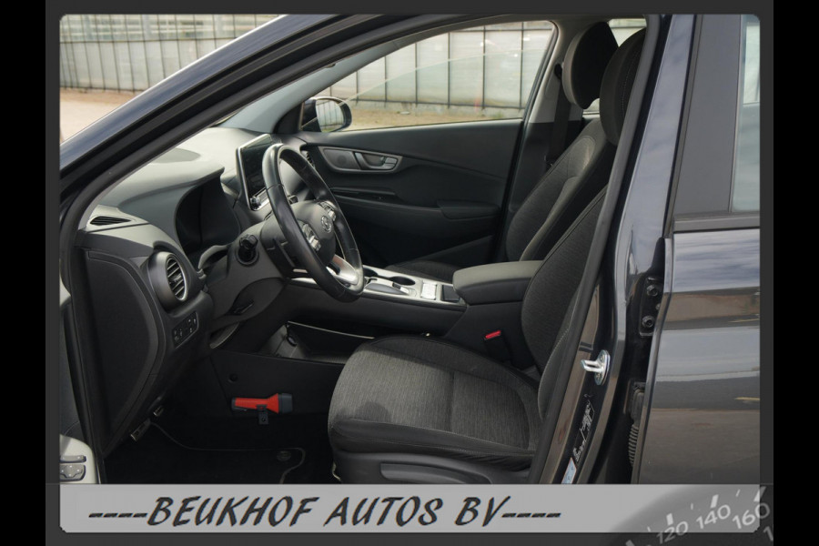 Hyundai Kona EV Comfort 64 kWh Carplay Navi Camera Cruise