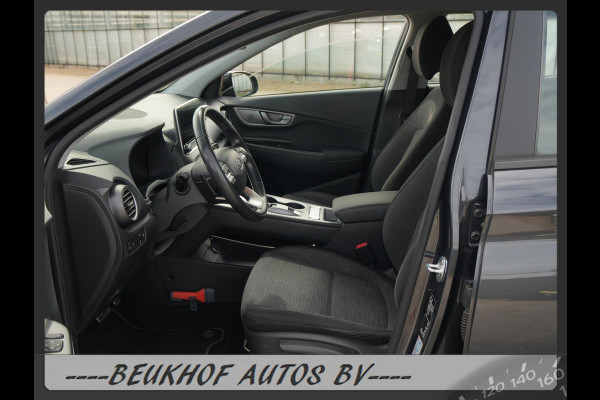 Hyundai Kona EV Comfort 64 kWh Carplay Navi Camera Cruise