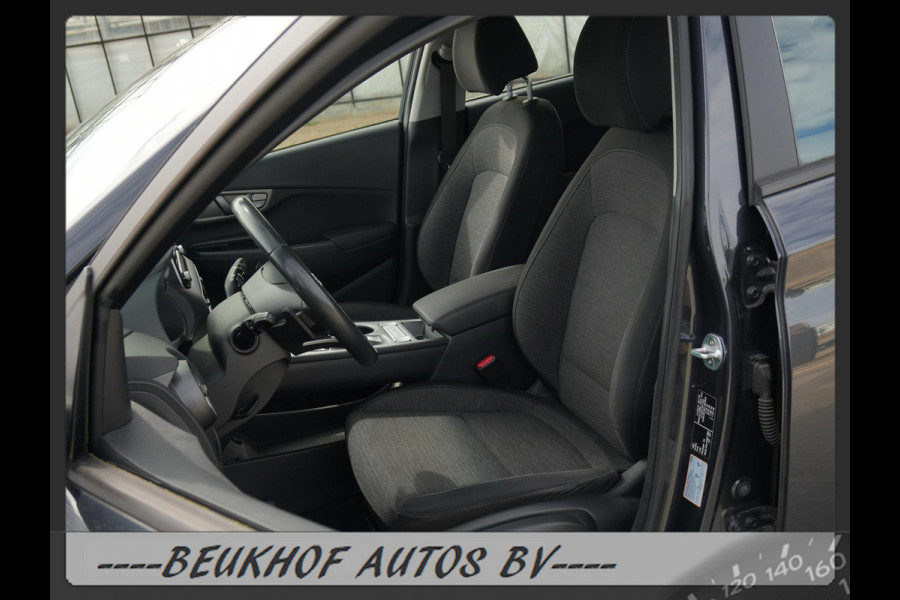Hyundai Kona EV Comfort 64 kWh Carplay Navi Camera Cruise