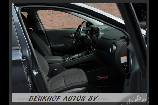 Hyundai Kona EV Comfort 64 kWh Carplay Navi Camera Cruise