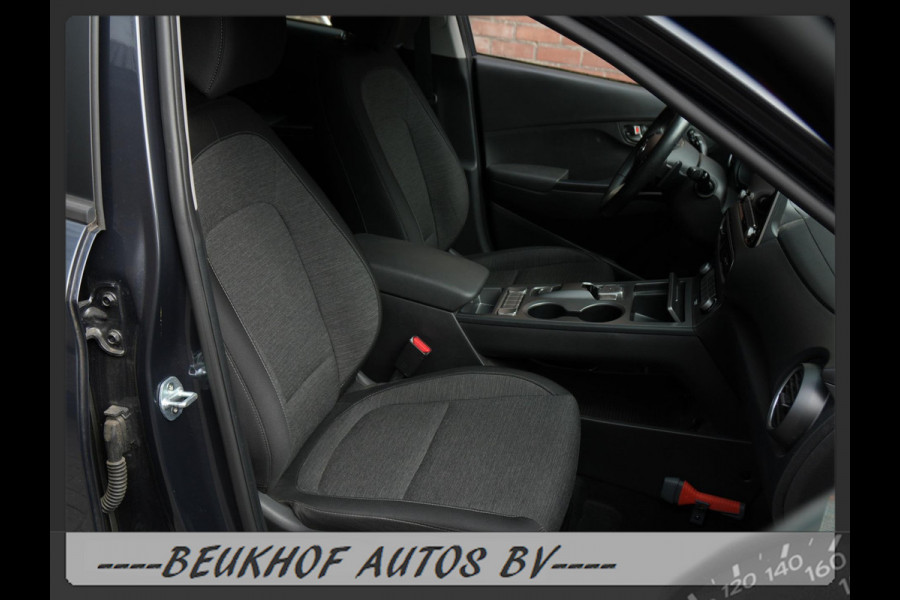 Hyundai Kona EV Comfort 64 kWh Carplay Navi Camera Cruise