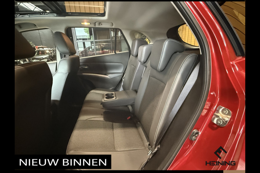 Suzuki S-Cross 1.5 Hybrid Style.Automaat. Panoramadak. Trekhaak. Rondom camera. Hollandse Auto met NAP