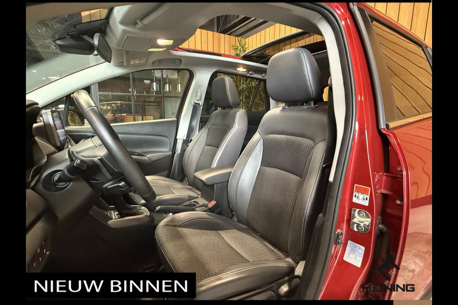Suzuki S-Cross 1.5 Hybrid Style.Automaat. Panoramadak. Trekhaak. Rondom camera. Hollandse Auto met NAP