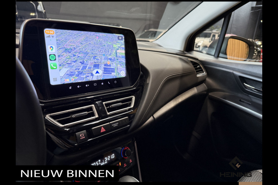 Suzuki S-Cross 1.5 Hybrid Style.Automaat. Panoramadak. Trekhaak. Rondom camera. Hollandse Auto met NAP